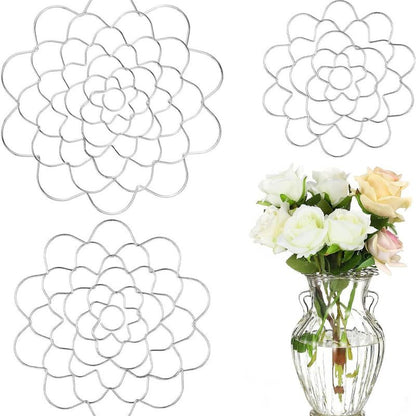 (30% OFF) Set of 3 Flower Arrangement Shaping Tools