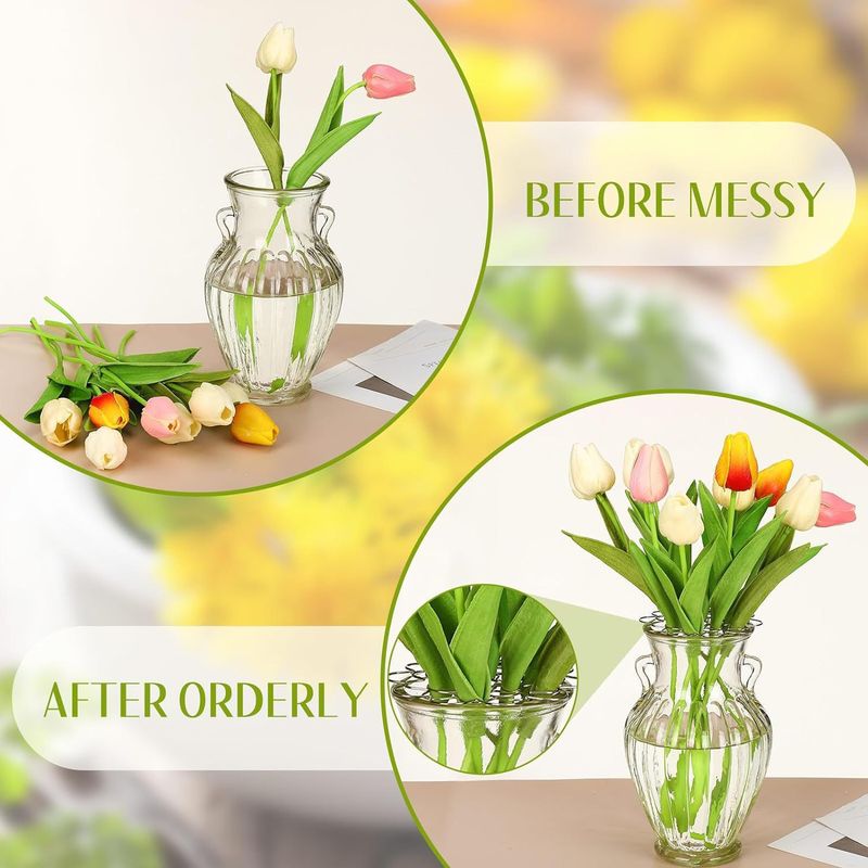 (30% OFF) Set of 3 Flower Arrangement Shaping Tools