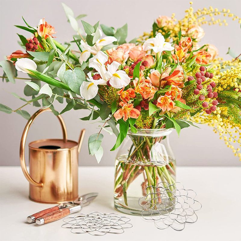 (30% OFF) Set of 3 Flower Arrangement Shaping Tools