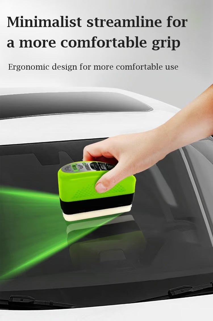 (50% OFF) Universal Glass Cleaning Wipe Board