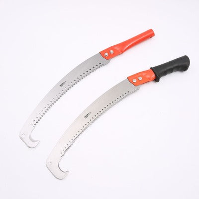 (30% DISCOUNT%) A Saw Tree Cuts Hranches High Above