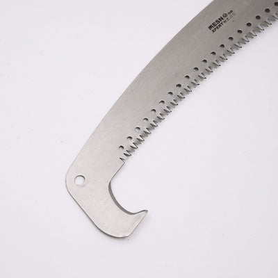 (30% DISCOUNT%) A Saw Tree Cuts Hranches High Above