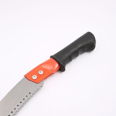 (30% DISCOUNT%) A Saw Tree Cuts Hranches High Above