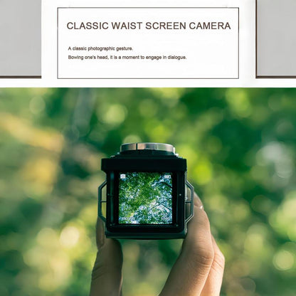 🔥Best Seller-Last Day Sale 50% OFF- Portable Mini Digital Camera