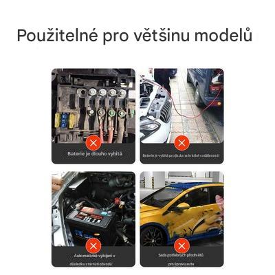 (30% sleva) Spínač pro odpojení autobaterie 12/24V