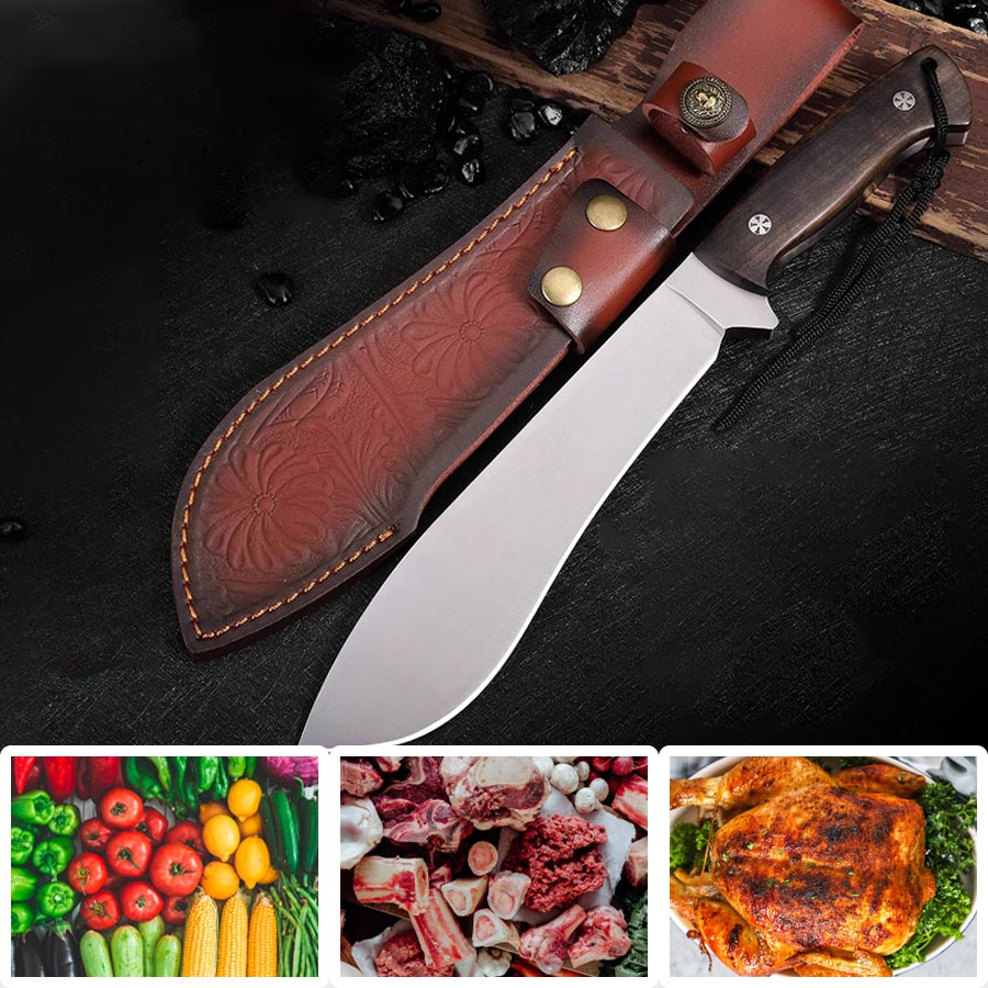 (Last Day Promotion 30% OFF) BladeMaster Multi-Purpose Knife