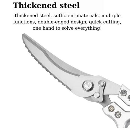 (30% OFF) Multi-Purpose Kitchen Scissors