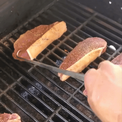 (50% OFF) The Ultimate BBQ Pro Flipper