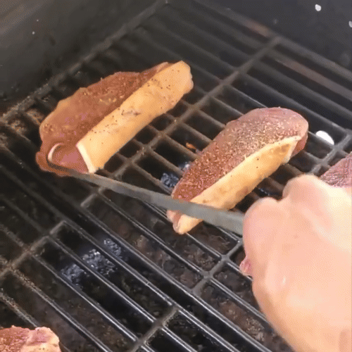 (50% OFF) The Ultimate BBQ Pro Flipper