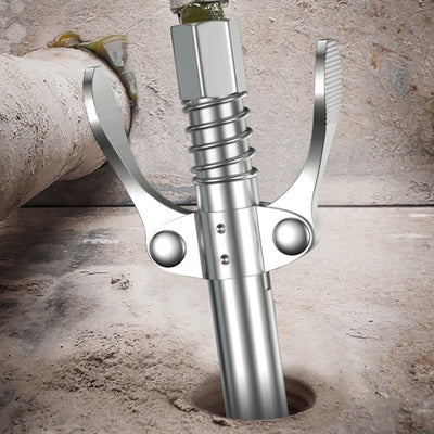 (30% DISCOUNT) Grease Gun Connector