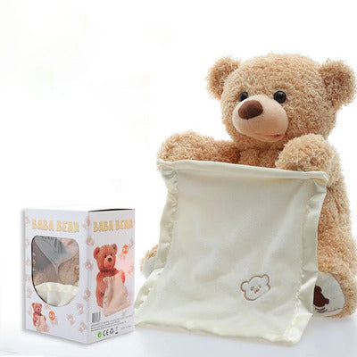 (50% OFF ) Surprise Plush Bear