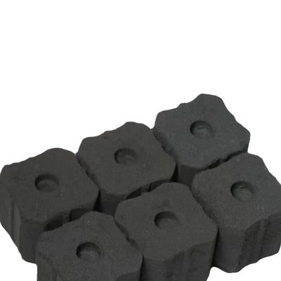(30% Sleva) Bezdýmné uhlí rychle hoří