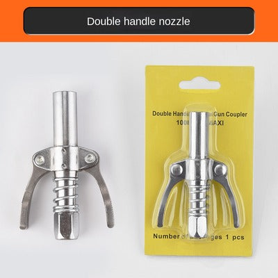 (30% DISCOUNT) Grease Gun Connector