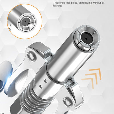 (30% DISCOUNT) Grease Gun Connector