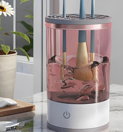 (30% OFF) Cosmetic Brush Cleaner