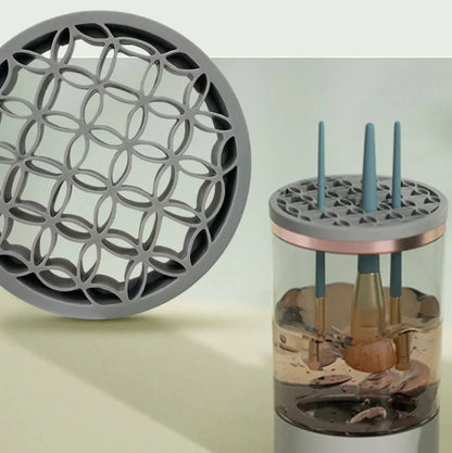 (30% OFF) Cosmetic Brush Cleaner