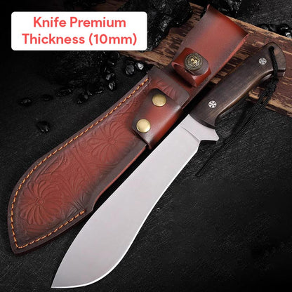 (Last Day Promotion 30% OFF) BladeMaster Multi-Purpose Knife