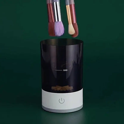 (30% OFF) Cosmetic Brush Cleaner