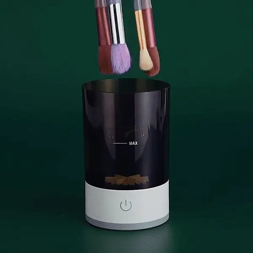 (30% OFF) Cosmetic Brush Cleaner