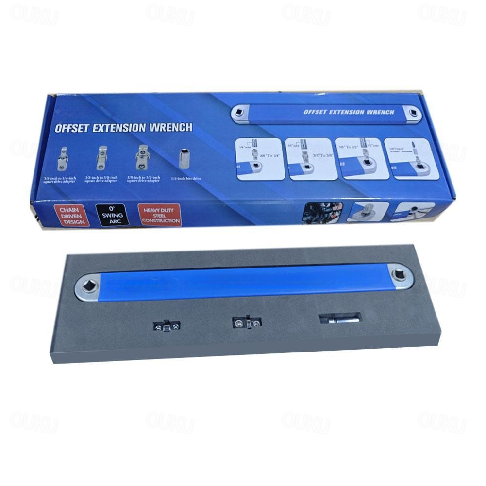 (30% OFF) Offset Extension Wrench