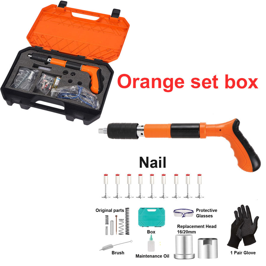 (30% OFF) ProNail Master 100X