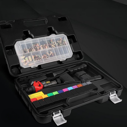 Hand Threaded Rivet Nut Gun