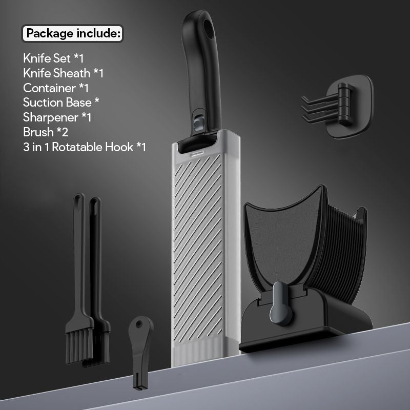 (50% OFF ) MasterSlice Pro: Precision Meat Slicer 17-in-1