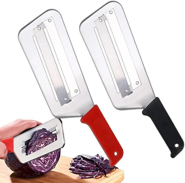 (30% sleva) Nůž na krájení zeleniny je krásný
