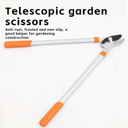 (30% DISCOUNT ) Gardening Shears Pruning Tools