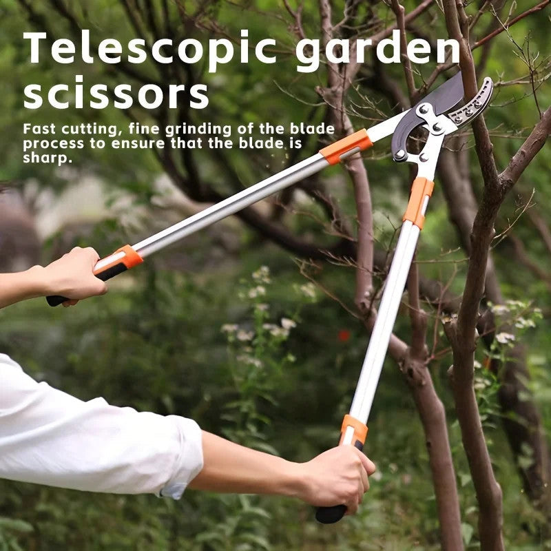 (30% DISCOUNT ) Gardening Shears Pruning Tools