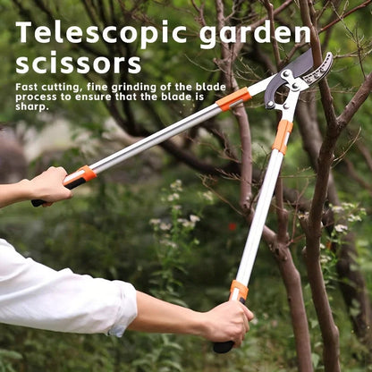 (30% DISCOUNT ) Gardening Shears Pruning Tools