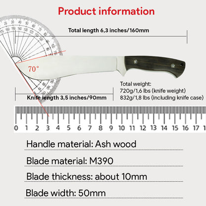 (Last Day Promotion 30% OFF) BladeMaster Multi-Purpose Knife